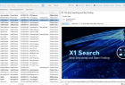 X1 Search Enterprise v9.0.0.15