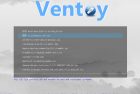 可启动U盘制作神器 Ventoy v1.0.99