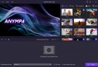 视频剪辑工具 AnyMP4 Video Editor v1.0.38 x64