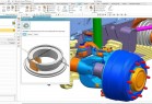 CAD/CAM/CAE 构建制作系统 Siemens NX 2312 Build 6000 (NX 2312 Series)