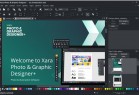 摄影与平面设计 Xara Photo & Graphic Designer+ v24.4.1.70368 x64