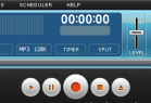 AbyssMedia Streaming Audio Recorder v3.5.2.1