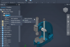 专业级 3D 工程解决方案 Autodesk Inventor Professional 2025.1 x64