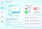 iOS 设备数据管理器 Tenorshare iCareFone v9.0.2.6 / iTransGo v1.0.4.0