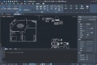 中望CAD专业版 2025 SP1.2 Build 20240904