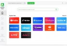 在线流媒体下载工具 AmoyShare AnyVid v10.5.0