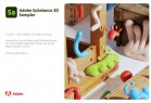 真实材质贴图制作软件 Adobe Substance 3D Sampler v4.5.1.5152 x64