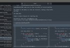 文本和代码编辑器 Sublime Merge 2 Build 2096