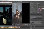 3D 艺术创作 DAZ Studio Professional v4.22.0.16