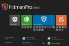 检测威胁并保护系统安全 HitmanPro.Alert v3.8.26 Build 983