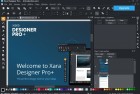 矢量绘图排版软件 Xara Designer Pro+ v24.4.1.70368 x64