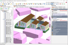 建筑设计建模工具 DesignBuilder v7.0.2.006