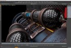 创意3D建模软件 The Foundry MODO 17.0v8 / 16.1v8 / 15.2v4 x64