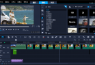 会声会影 Corel VideoStudio Ultimate 2023 v26.2.0.311 / v26.2.0.311_r001_240721 雨糖科技