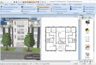 3D房屋规划 Ashampoo 3D CAD Architecture v11.0 x64