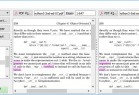 PDF 文件比较工具 Qtrac DiffPDF v6.1.0 x64