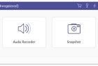 屏幕录像软件 AnyMP4 Screen Recorder v1.5.32 x64