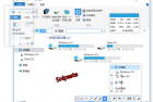 截图神器Snipaste v2.8.7绿色版