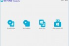 系统部署安装工具 WinToHDD v6.5.0
