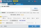 流媒体批量下载、转换工具 Auslogics Video Grabber v1.0.0.9