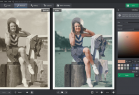 老照片修复 PhotoGlory v6.00