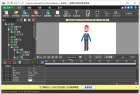 动画制作软件 NCH Express Animate v9.46