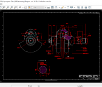 DWG 查看器 AutoDWG DWGSee Pro 2025 v6.38