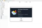 PDF Shaper Professional v13.5