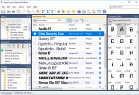 字体管理和体查看器 High-Logic MainType Professional Edition v12.0.0.1318