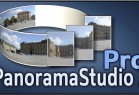 创建无缝 360 度广角全景图像 PanoramaStudio Pro v4.0.10.422