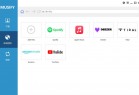 流媒体音乐下载和转换器 Musify v3.9.0