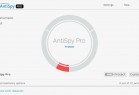 隐私保护工具 Ashampoo AntiSpy Pro v1.6