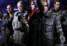 《生化危机6 / Resident Evil 6》v1.1.0 免安装中文版