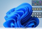 桌面图标分类和组织工具 Stardock Fences v5.86