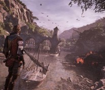 《瘟疫传说：安魂曲 / A Plague Tale: Requiem》v1.6.0.0 中文版