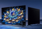 3499元起 TCL T7L&Q9L系列全球首发：高对比度屏+万象分区