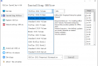 Office Installer and Office Installer+ v1.20 / Office 2013-2024 License Setup v1.36