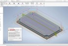 SolidCAM InventorCAM 2025 SP1 for Autodesk Inventor 2018-2025 x64