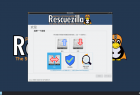 磁盘克隆映像 Rescuezilla v2.6.0
