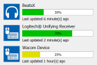 蓝牙电量监控软件 Bluetooth Battery Monitor v2.22.0.1