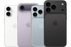 iPhone 17全系外观/参数汇总：苹果首次标配高刷、拼接后壳