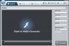 Flash转换工具箱 ThunderSoft Flash to Video Converter v5.5.0 / Flash to HTML5 Converter v5.5.0 / Flash to Audio Converter v4.7.0 / Flash to MP3 Converter v4.7.0