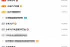 小米YU7标准版定价25.35万：微博热搜被霸榜 话题爆了