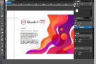 专业图形设计和页面布局软件，InDesign 真正替代品 QuarkXPress 2024 v20.1.4.57266 x64