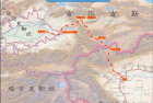 见证历史！中吉乌跨国铁路正式施工招标 三座隧道先行