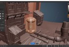 全新3D建模工具 Adobe Substance 3D Modeler v1.15.0 x64