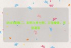 7月8日星期二，农历六月十四，工作愉快，平安喜乐