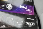 正式发布还有4天：用户竟提前买到两块Intel Arc 570显卡！