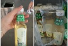网友想买东方树叶收到东方爽茶：感觉不对劲