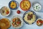 哈萨克斯坦的“三无”餐饮 拿下打工人的胃